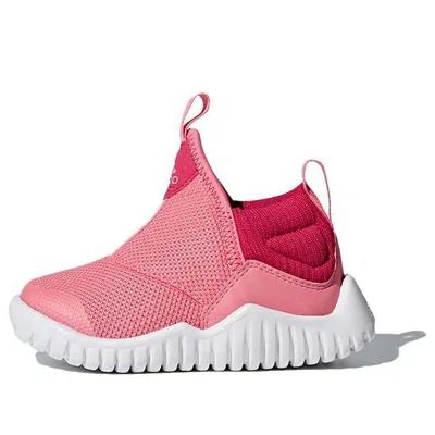 Adidas Originals (td) Adidas Rapidazen 2 I Shoes 'rose Pink'