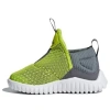 Adidas Originals (td) Adidas Rapidazen 2 I Shoes Yellow/grey In Multi