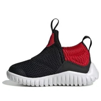Adidas Originals (td) Adidas Rapidazen Black/red
