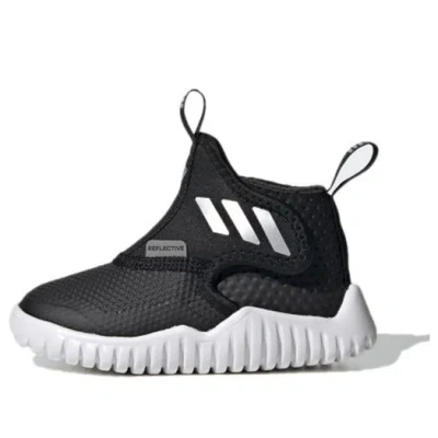 Adidas Originals (td) Adidas Rapidazen C.rdy I In Black
