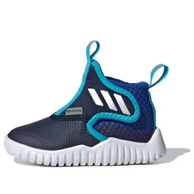 Adidas Originals (td) Adidas Rapidazen C.rdy I Blue In Multi