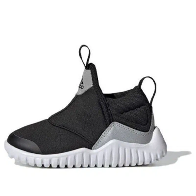 Adidas Originals (td) Adidas Rapidazen I In Black