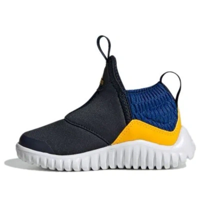 Adidas Originals (td) Adidas Rapidazen I In Multi