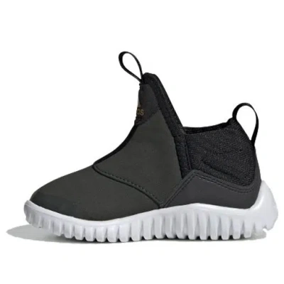 Adidas Originals (td) Adidas Rapidazen I Black