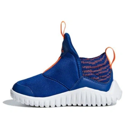 Adidas Originals (td) Adidas Rapidazen I 'blue'