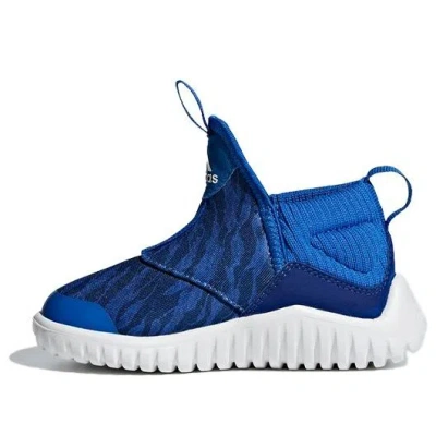 Adidas Originals (td) Adidas Rapidazen I Blue/white