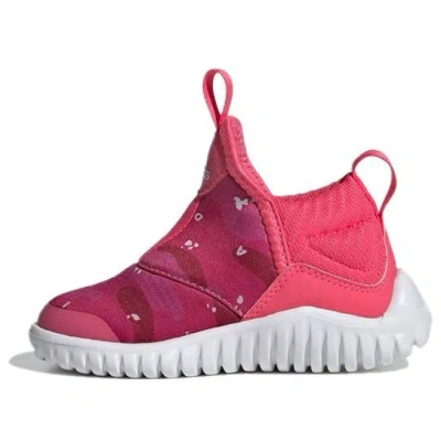 Adidas Originals (td) Adidas Rapidazen I Pink