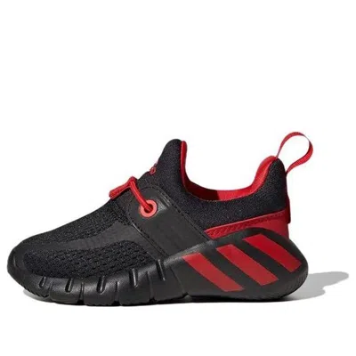 Adidas Originals (td) Adidas Rapidazen I 'red Black'