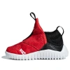 Adidas Originals (td) Adidas Rapidazen I 'red White Black'