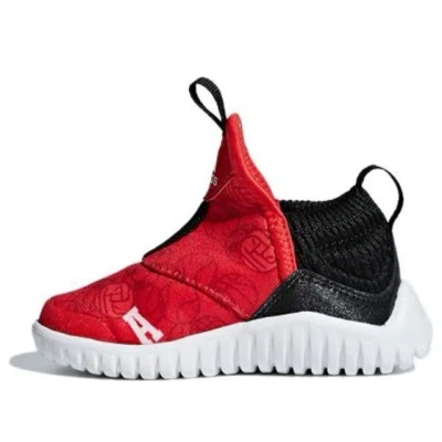 Adidas Originals (td) Adidas Rapidazen I 'red White Black'