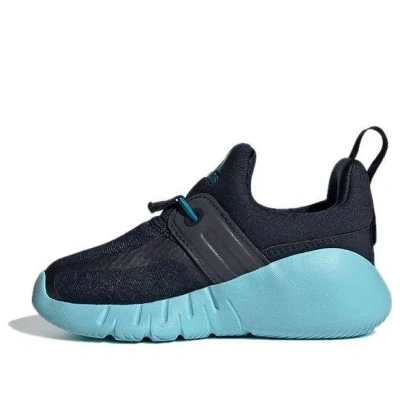 Adidas Originals (td) Adidas Rapidazen I Shoes Black/blue