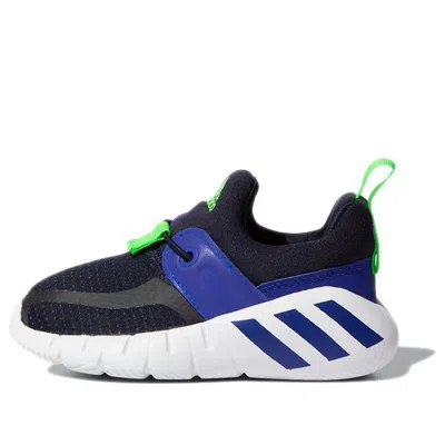 Adidas Originals (td) Adidas Rapidazen I Wide 'legend Ink Bold Blue'