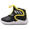 Adidas Originals (td) Adidas Rapidazen Mid 'black Yellow'