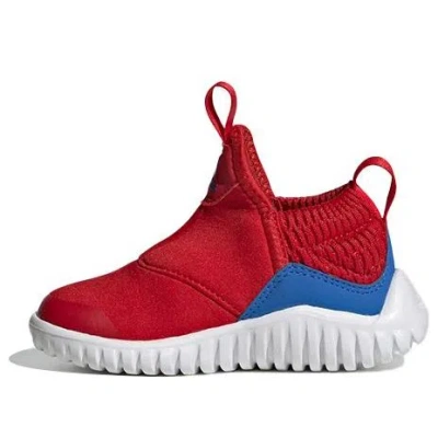 Adidas Originals (td) Adidas Rapidazen Red/blue