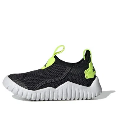 Adidas Originals (td) Adidas Rapidazen S.rdy I In Black