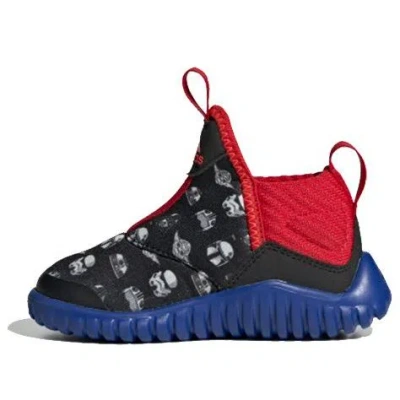 Adidas Originals (td) Adidas Rapidazen Starwars I 'black Red'