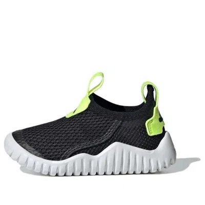 Adidas Originals (td) Adidas Rapidazen Summer.rdy I In Black