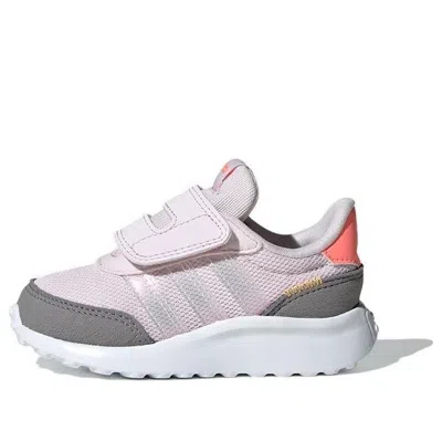 Adidas Originals (td) Adidas Run 70s 'almost Pink' In Neutral
