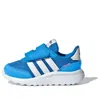 Adidas Originals (td) Adidas Run 70s 'blue Rush'