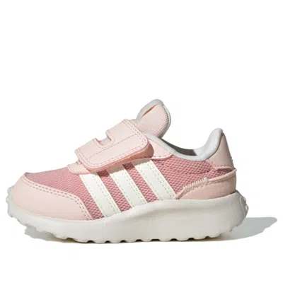 Adidas Originals (td) Adidas Run 70s 'pink White'