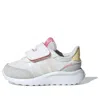 Adidas Originals (td) Adidas Run 70s 'white Grey Pink'