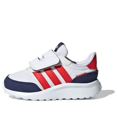 Adidas Originals (td) Adidas Run 70s 'white Red Dark Blue' In Multi