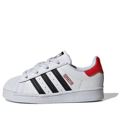 Adidas Originals (td) Adidas Run Dmc X Superstar '50th Anniversary'