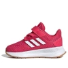 Adidas Originals (td) Adidas Run Falcon 'pink Blue'