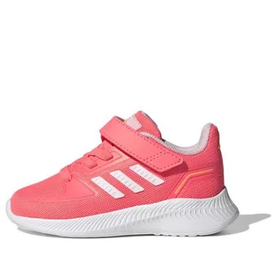 Adidas Originals (td) Adidas Runfalcon 2.0 'pink Red'