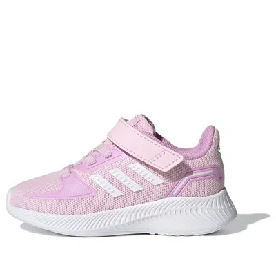 Adidas Originals (td) Adidas Runfalcon 2.0 'pink White'