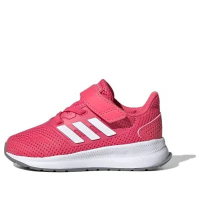Adidas Originals (td) Adidas Runfalcon 'pink White'
