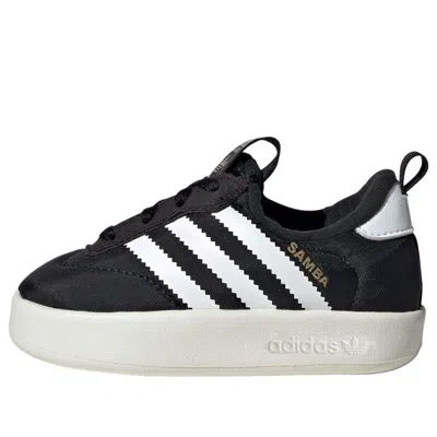 Adidas Originals (td) Adidas Samba Home Icons 'core Black White'