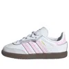 Adidas Originals Samba In White