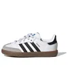Adidas Originals (td) Adidas Samba Og I 'white Black Gum'