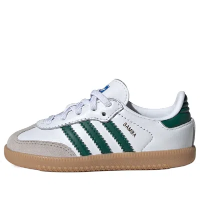 Adidas Originals Adidas Samba Og Sneaker In White