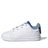 Adidas Originals (td) Adidas Stan Smith Primeblue 'octopus' In White