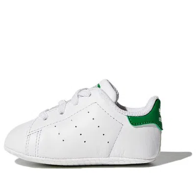 Adidas Originals (td) Adidas Stan Smith 'white Green'