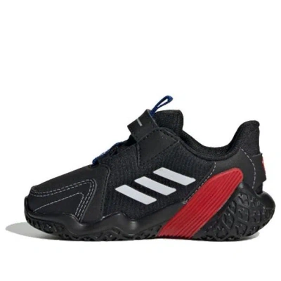 Adidas Originals (td) Adidas Star Wars X 4uture Runner J 'darth Vader'