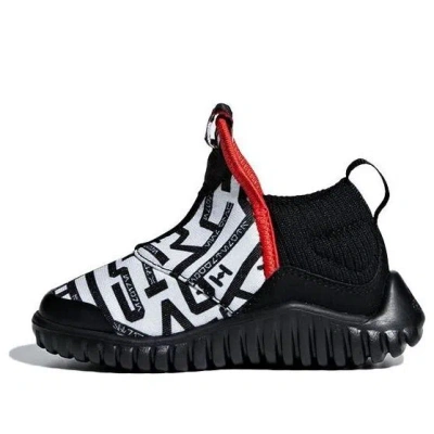 Adidas Originals (td) Adidas Starwars X Rapidazen I