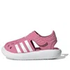Adidas Originals (td) Adidas Summer Closed Toe Water Sandals