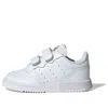 Adidas Originals (td) Adidas Supercourt 'white Black'