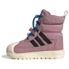 Adidas Originals (td) Adidas Superstar 360 2.0 Boots 'magic Mauve'