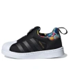 Adidas Originals (td) Adidas Superstar 360 'core Black'