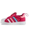 Adidas Originals (td) Adidas Superstar 360 I In Red