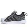 Adidas Originals (td) Adidas Superstar 360 I 'black White'