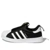Adidas Originals (td) Adidas Superstar 360 I 'black White'