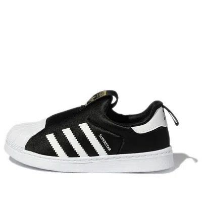Adidas Originals (td) Adidas Superstar 360 I 'black White'