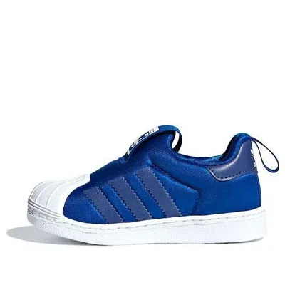 Adidas Originals (td) Adidas Superstar 360 I 'blue'