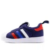 Adidas Originals (td) Adidas Superstar 360 I 'dark Blue Core Red'