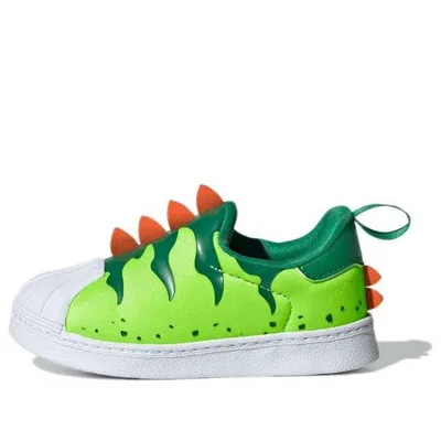Adidas Originals (td) Adidas Superstar 360 I 'dinosaur Green'